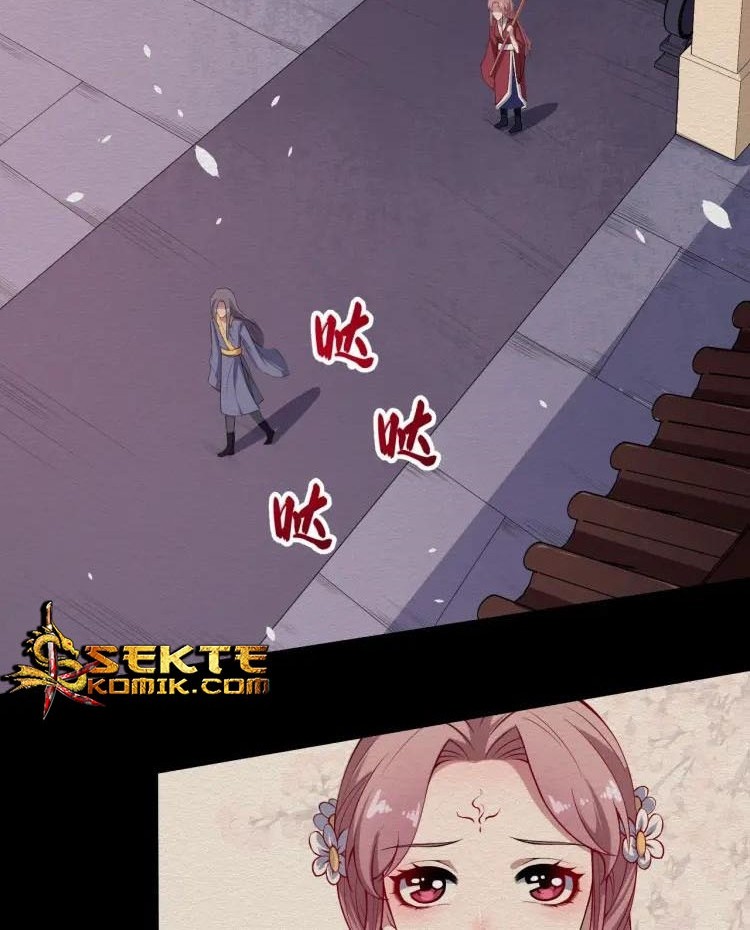 Daddy From Hell Chapter 52 Gambar 9