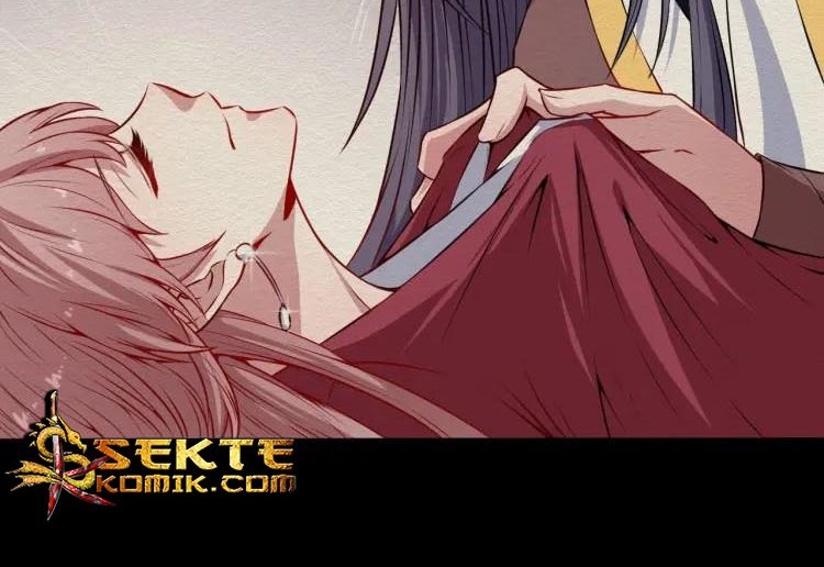Daddy From Hell Chapter 52 Gambar 17