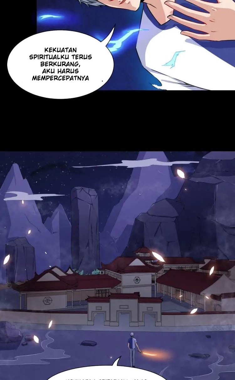 Daddy From Hell Chapter 52 Gambar 21