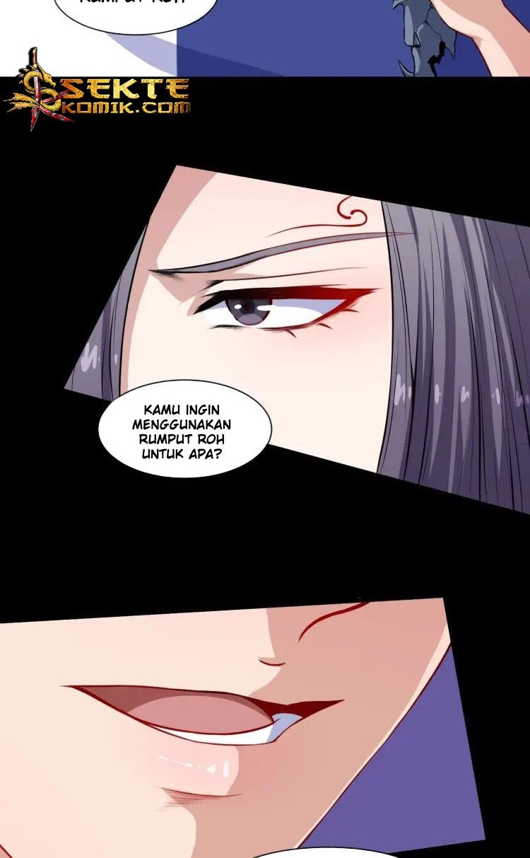 Daddy From Hell Chapter 52 Gambar 25