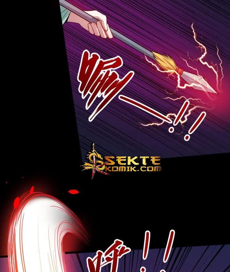 Daddy From Hell Chapter 52 Gambar 29