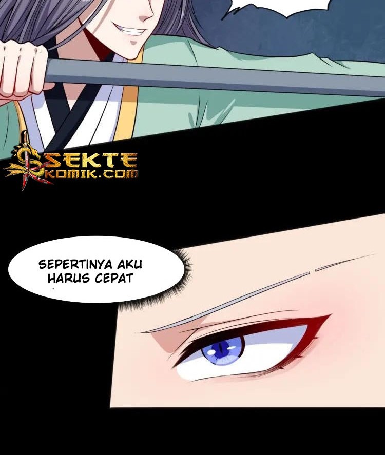 Daddy From Hell Chapter 52 Gambar 33