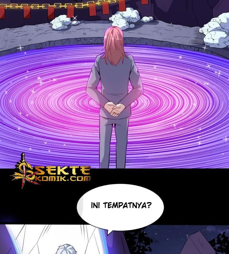 Daddy From Hell Chapter 51 Gambar 17