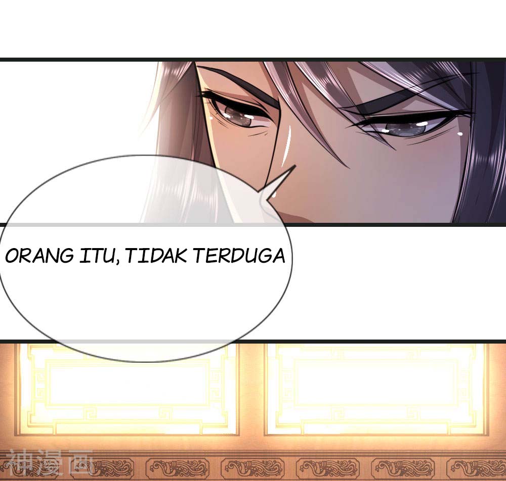 Baca  Medical Martial Arts Chapter 136 Gambar 2
