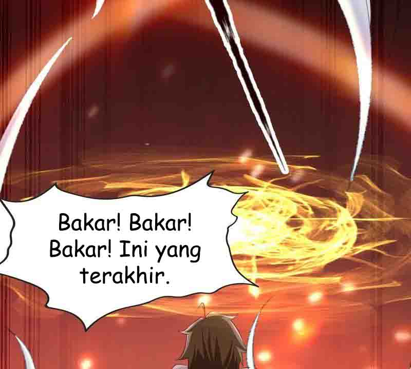Turned Into a Grass in The Fantasy World? Chapter 53 Gambar 16