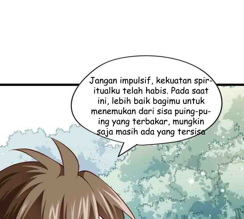 Turned Into a Grass in The Fantasy World? Chapter 53 Gambar 36