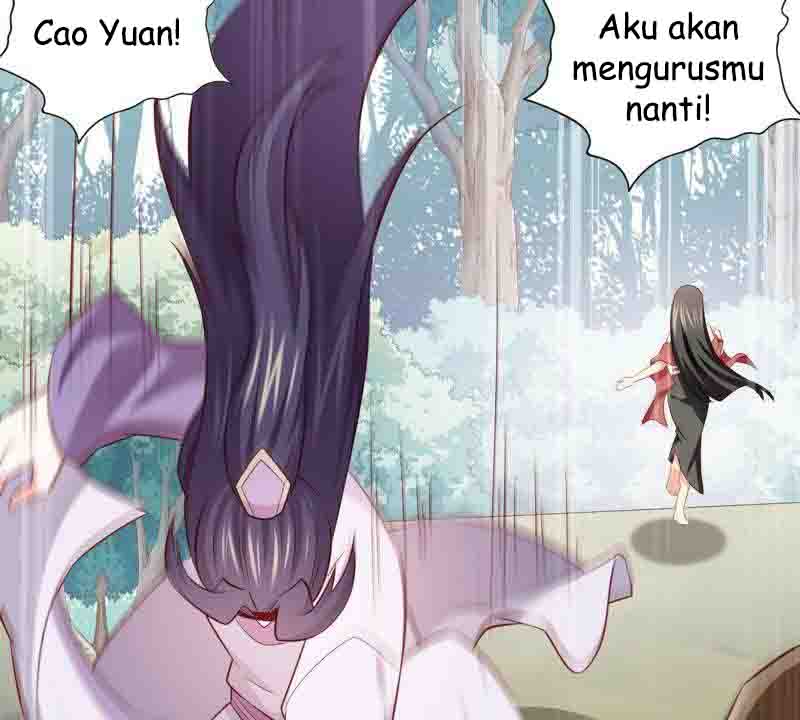 Turned Into a Grass in The Fantasy World? Chapter 53 Gambar 45