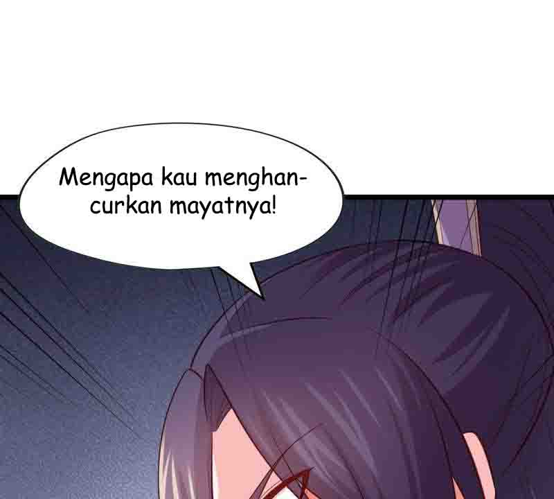 Turned Into a Grass in The Fantasy World? Chapter 53 Gambar 48
