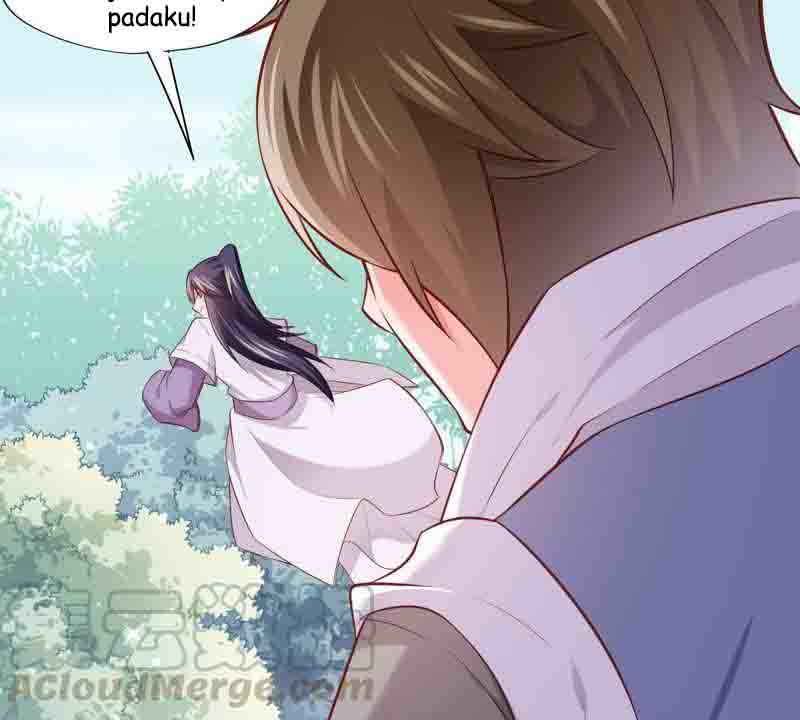 Turned Into a Grass in The Fantasy World? Chapter 53 Gambar 72