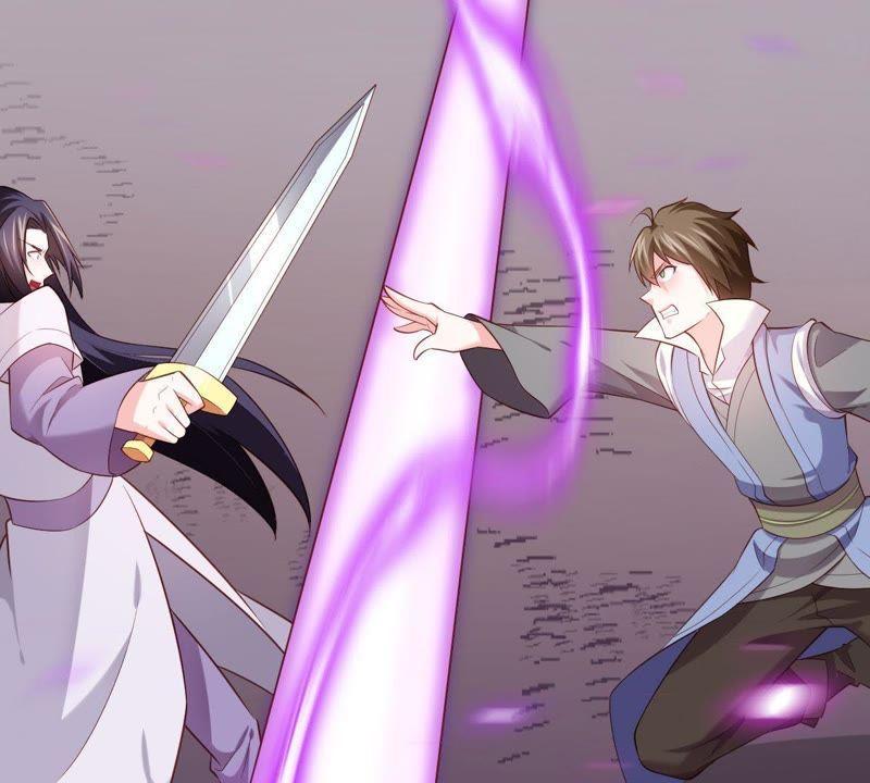 Turned Into a Grass in The Fantasy World? Chapter 54 Gambar 20