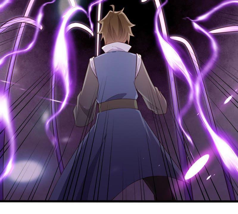 Turned Into a Grass in The Fantasy World? Chapter 54 Gambar 37
