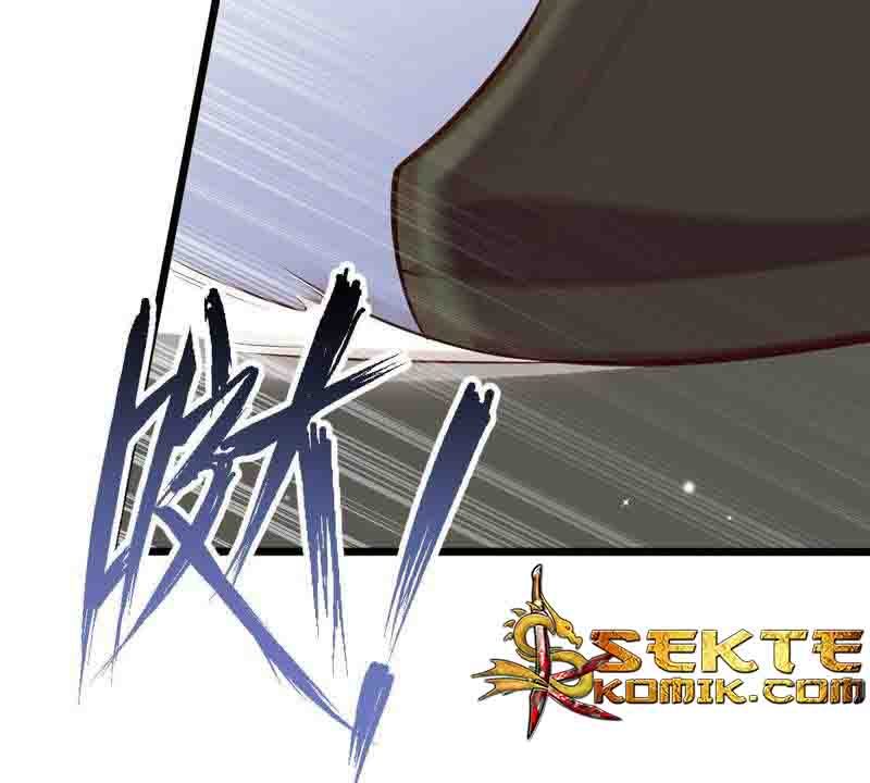 Turned Into a Grass in The Fantasy World? Chapter 54 Gambar 39