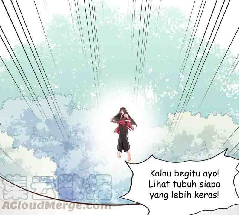 Turned Into a Grass in The Fantasy World? Chapter 54 Gambar 47