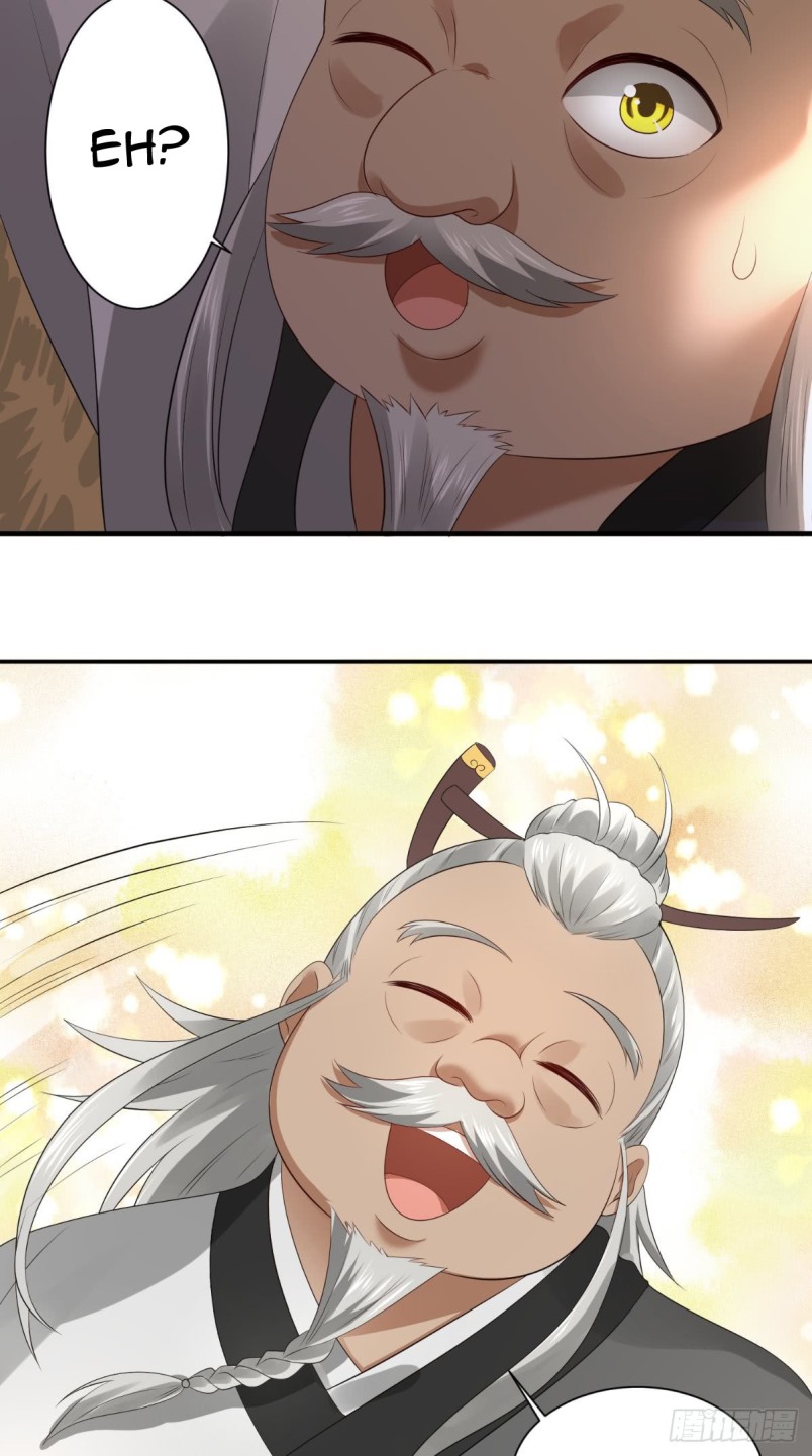Xiu Tian Chuan Chapter 7 Gambar 11