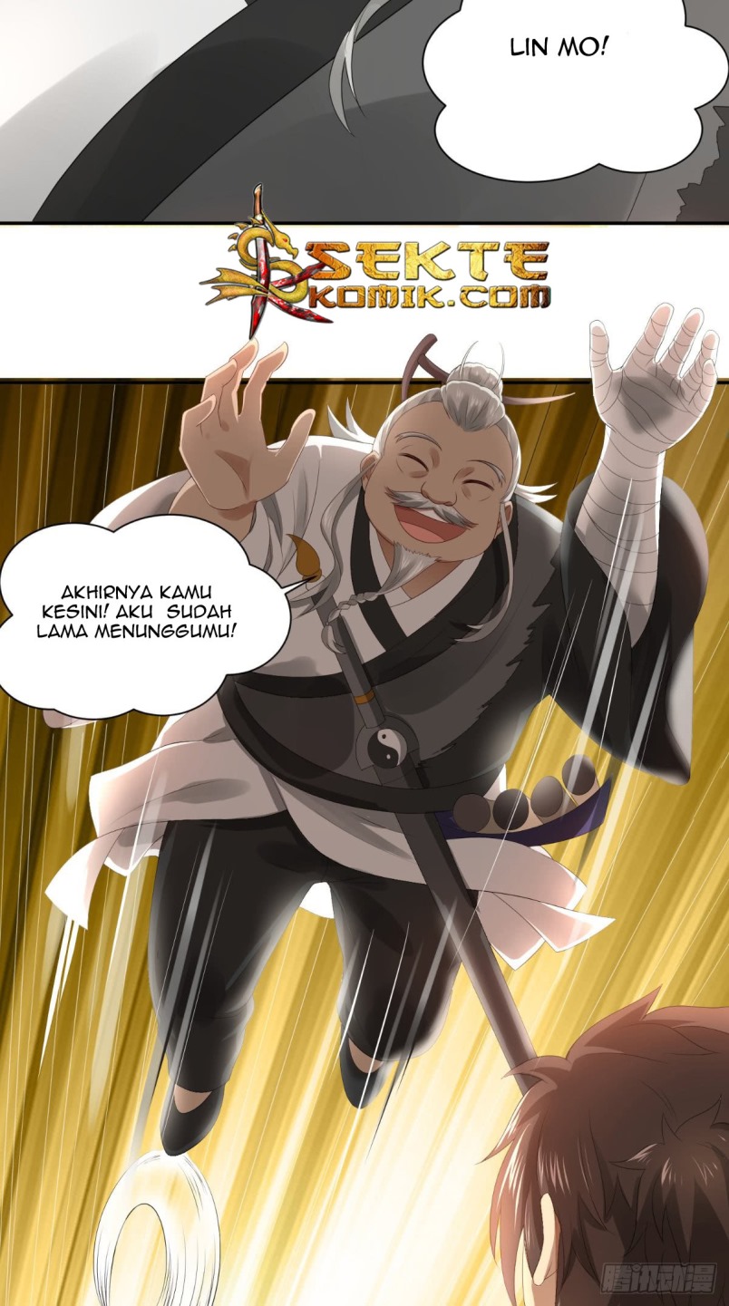 Xiu Tian Chuan Chapter 7 Gambar 12