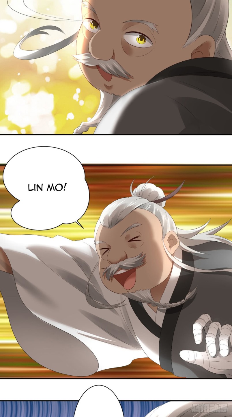 Xiu Tian Chuan Chapter 7 Gambar 15