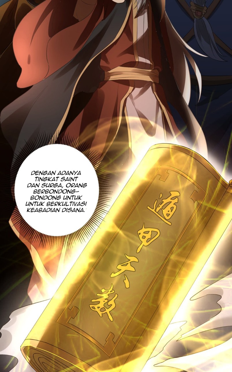 Xiu Tian Chuan Chapter 7 Gambar 24