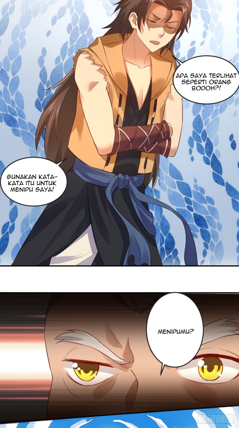Xiu Tian Chuan Chapter 7 Gambar 26