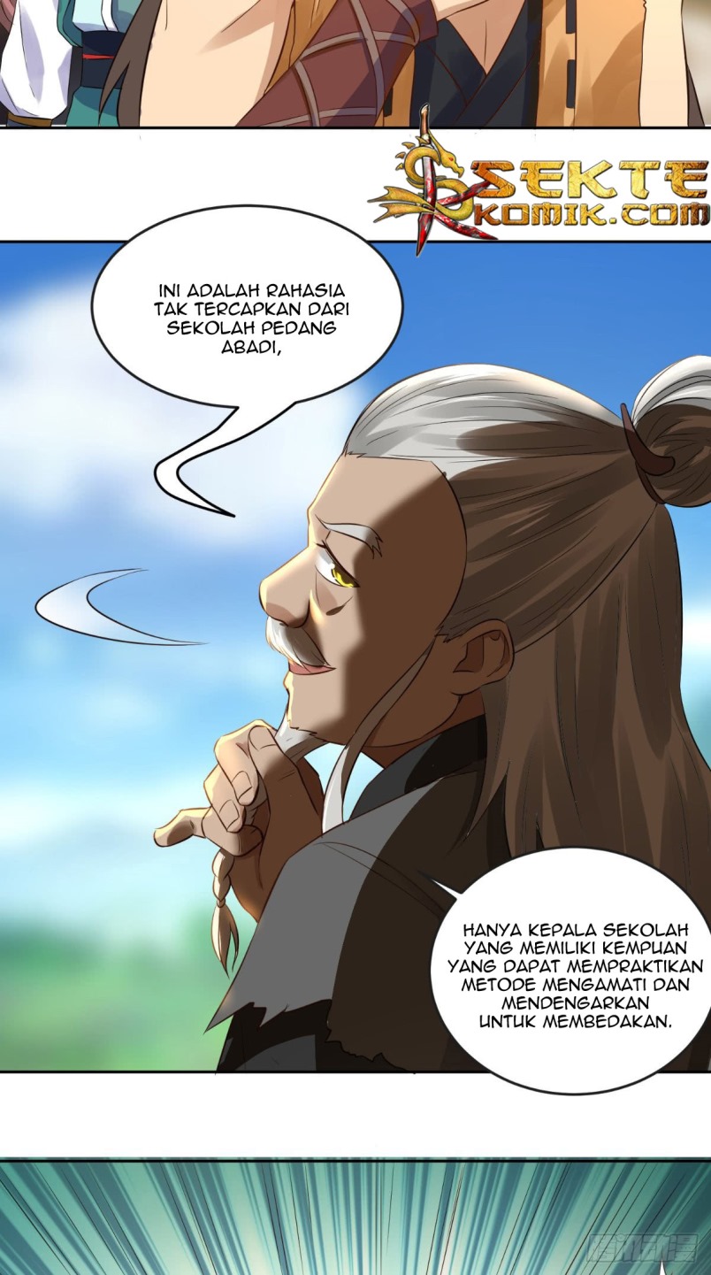 Xiu Tian Chuan Chapter 7 Gambar 37