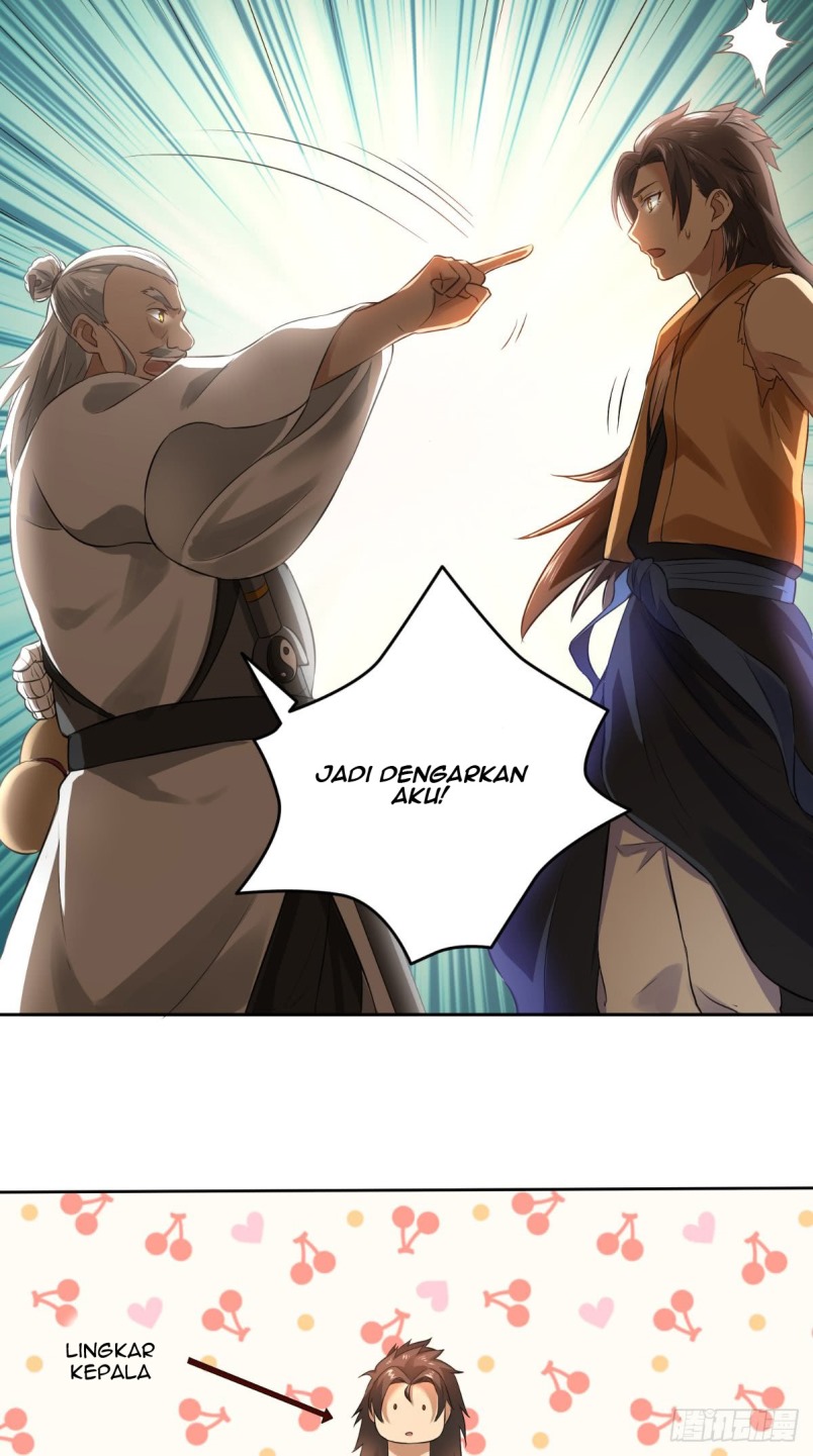 Xiu Tian Chuan Chapter 7 Gambar 38