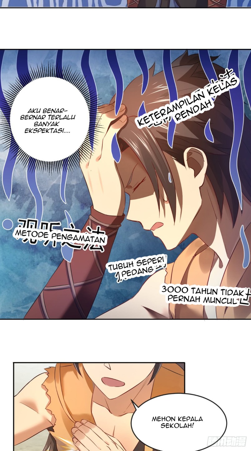 Xiu Tian Chuan Chapter 7 Gambar 40