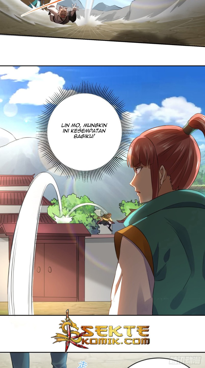 Xiu Tian Chuan Chapter 7 Gambar 43