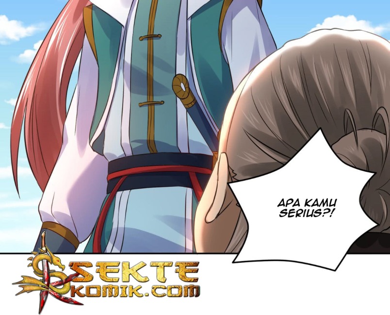 Xiu Tian Chuan Chapter 7 Gambar 45