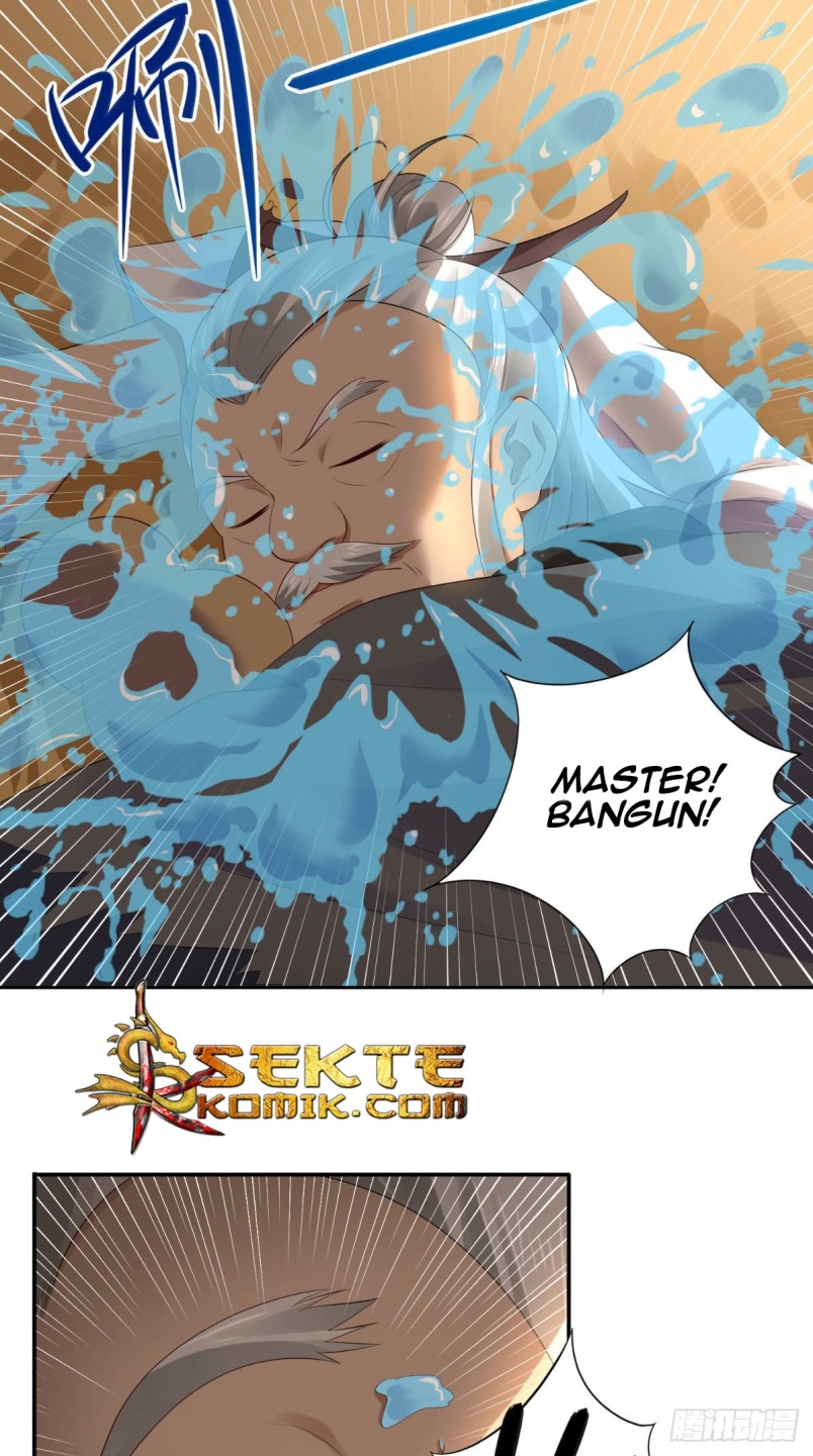 Xiu Tian Chuan Chapter 7 Gambar 7