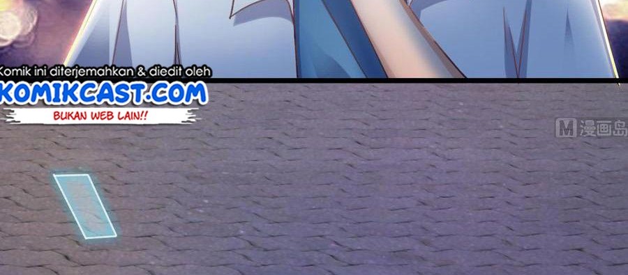 The Developer System Chapter 20 Gambar 5