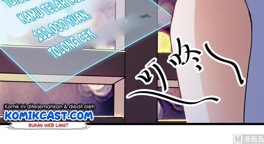 The Developer System Chapter 20 Gambar 7