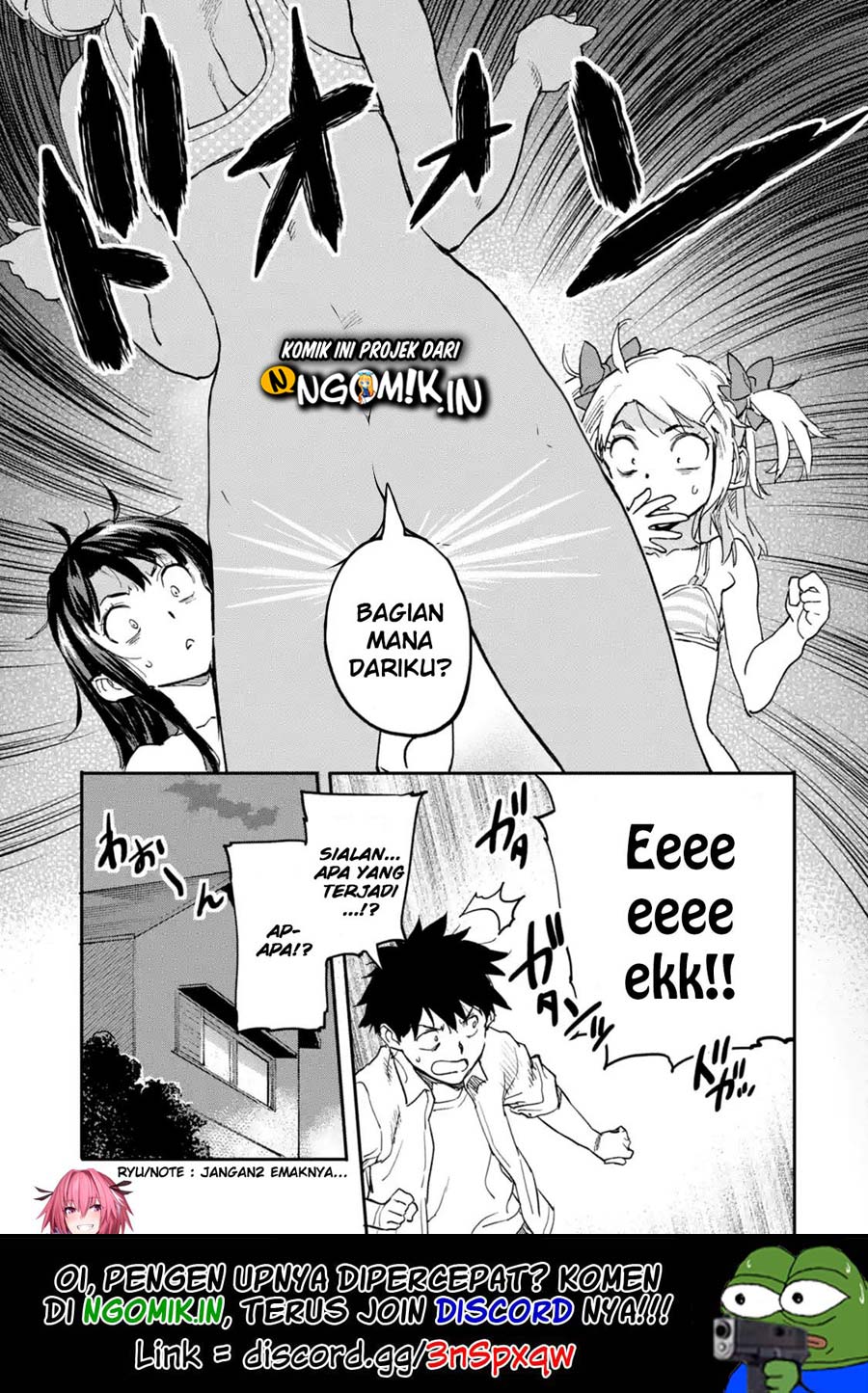 Baca  The Hero Who Returned Remains the Strongest in the Modern World Chapter 7.4 Gambar 2