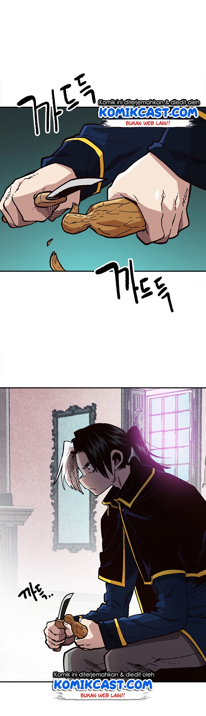 Baca Slave B Chapter 24 Gambar 2