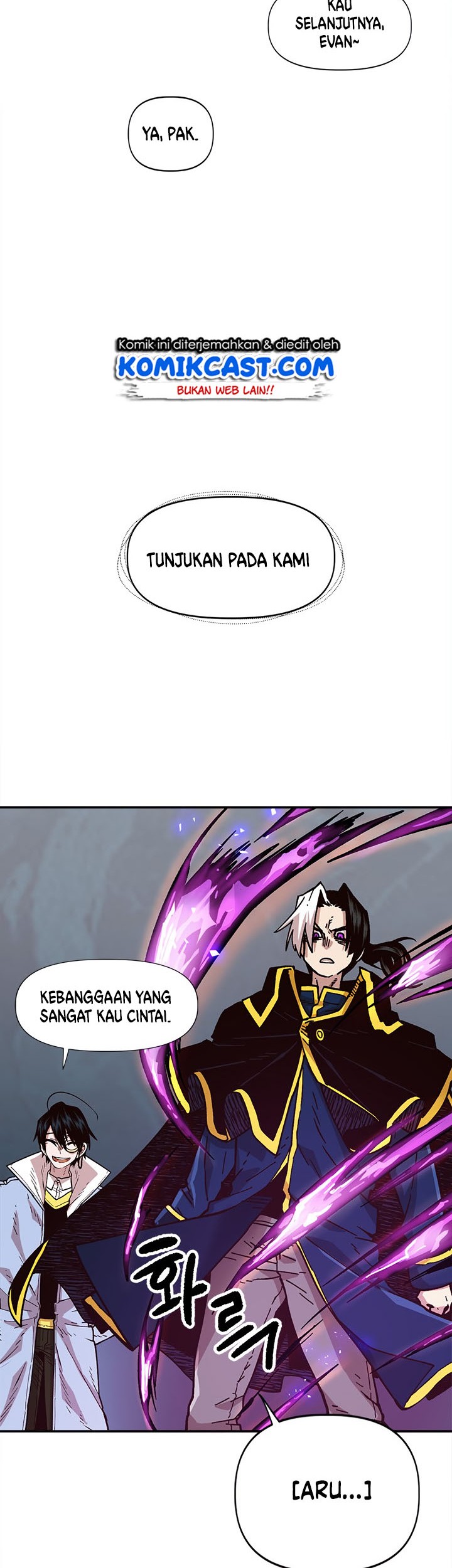 Slave B Chapter 24 Gambar 42
