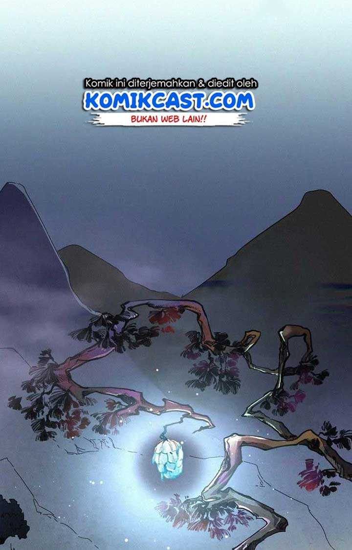 The Sacred Ruins Chapter 17 Gambar 22