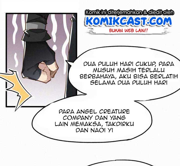 The Sacred Ruins Chapter 17 Gambar 30