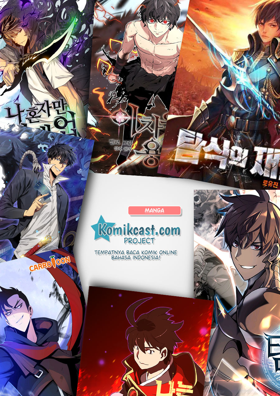 The Sacred Ruins Chapter 17 Gambar 39