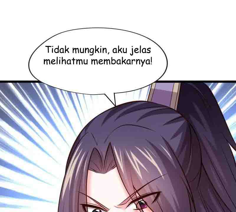 Turned Into a Grass in The Fantasy World? Chapter 57 Gambar 10