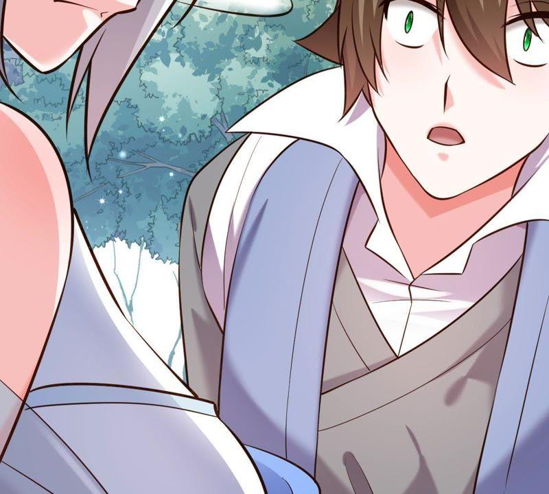 Turned Into a Grass in The Fantasy World? Chapter 57 Gambar 25