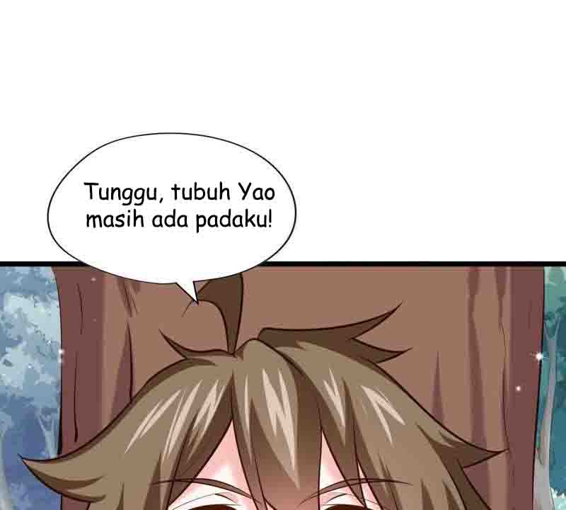 Turned Into a Grass in The Fantasy World? Chapter 57 Gambar 4