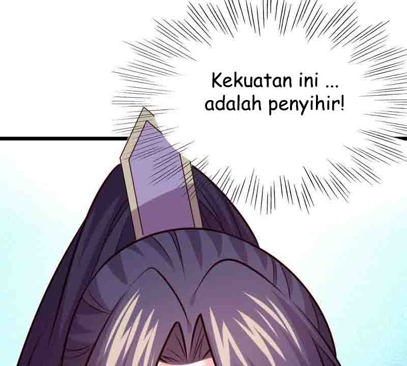 Turned Into a Grass in The Fantasy World? Chapter 57 Gambar 40