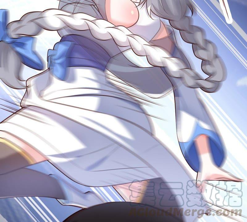 Turned Into a Grass in The Fantasy World? Chapter 57 Gambar 50