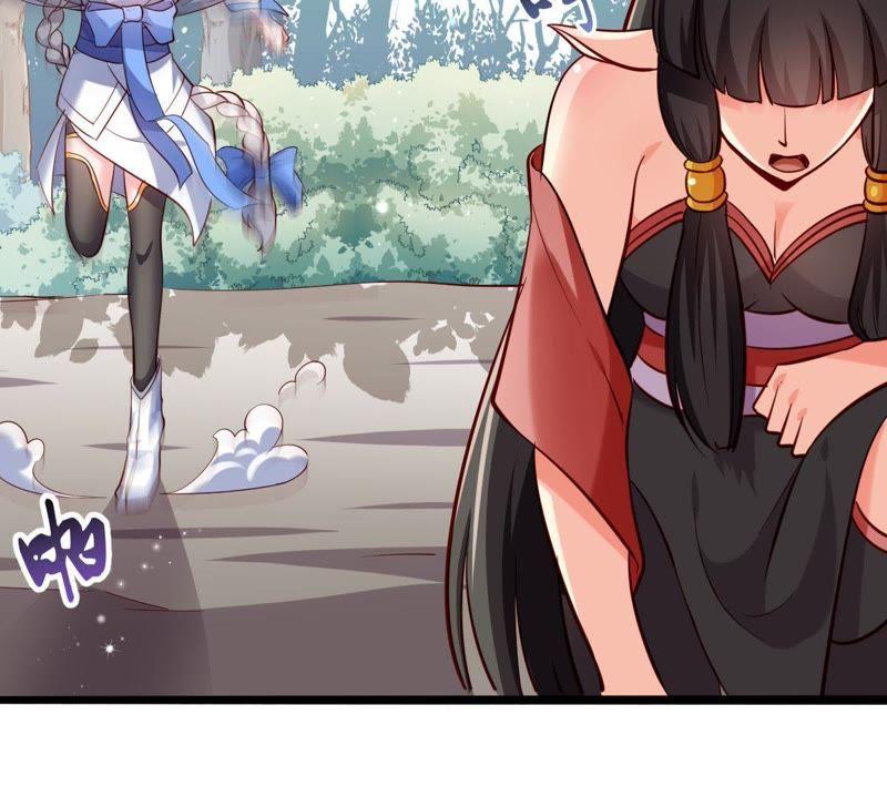 Turned Into a Grass in The Fantasy World? Chapter 57 Gambar 66