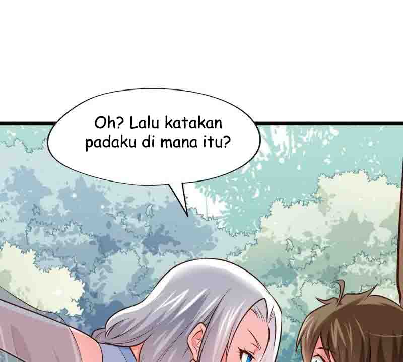Turned Into a Grass in The Fantasy World? Chapter 57 Gambar 7