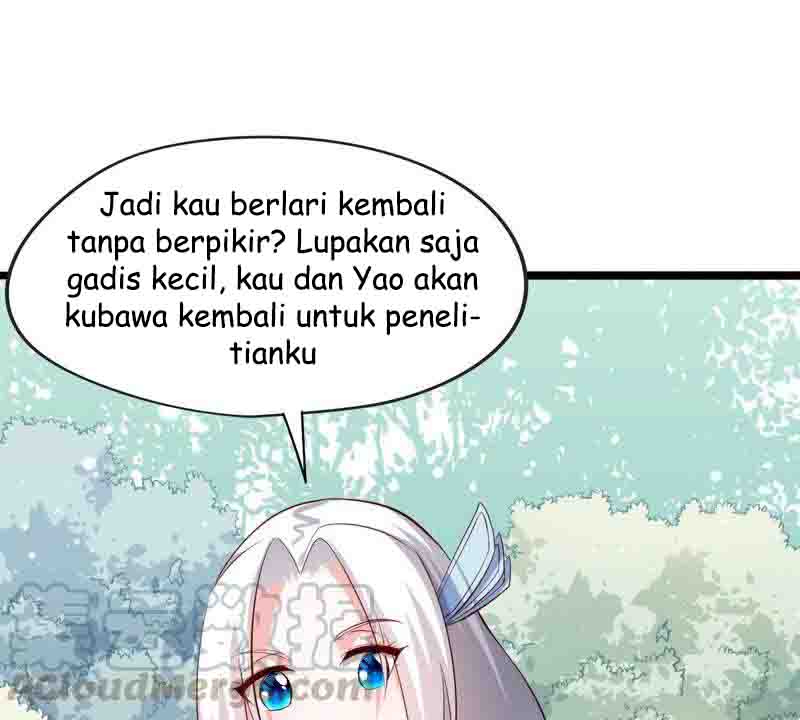 Turned Into a Grass in The Fantasy World? Chapter 57 Gambar 76