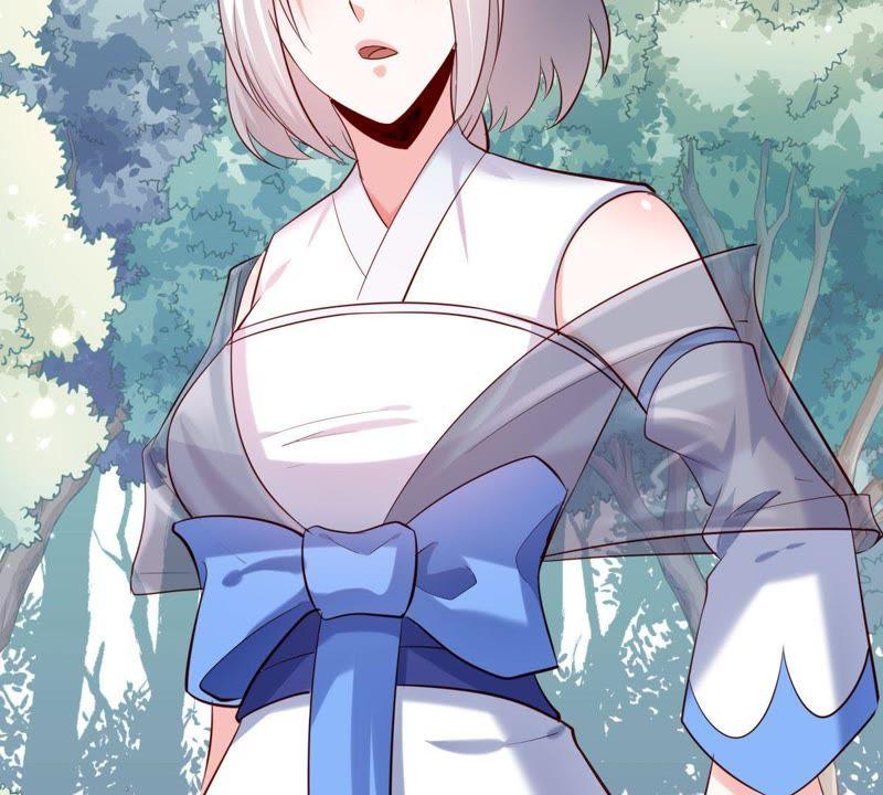 Turned Into a Grass in The Fantasy World? Chapter 57 Gambar 77