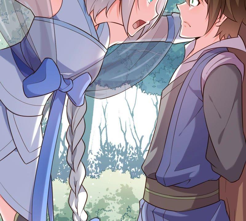 Turned Into a Grass in The Fantasy World? Chapter 57 Gambar 8