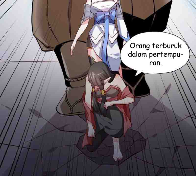 Turned Into a Grass in The Fantasy World? Chapter 57 Gambar 85
