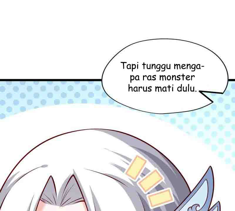 Turned Into a Grass in The Fantasy World? Chapter 56 Gambar 20