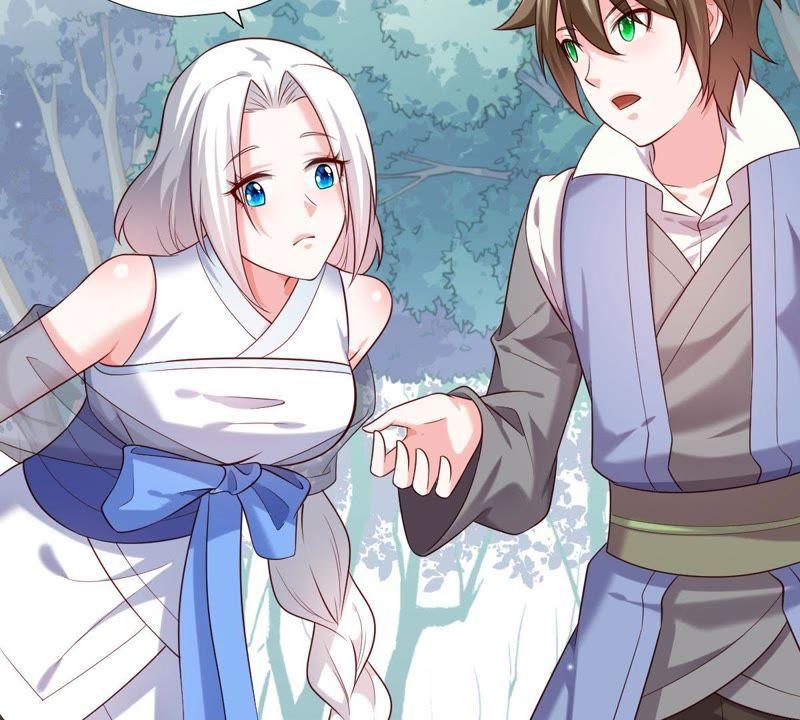 Turned Into a Grass in The Fantasy World? Chapter 56 Gambar 27