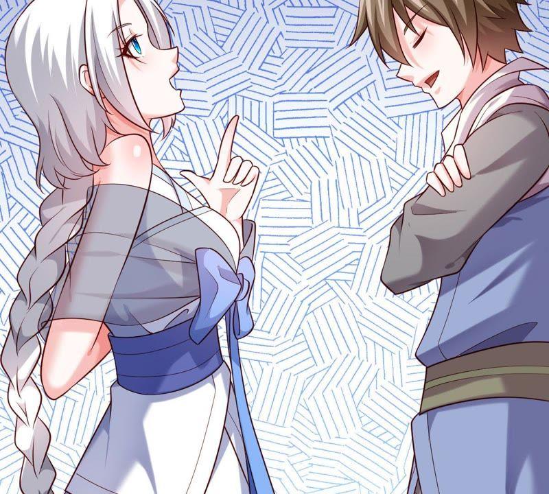 Turned Into a Grass in The Fantasy World? Chapter 56 Gambar 30